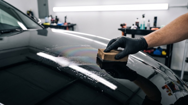 Ceramic Coating