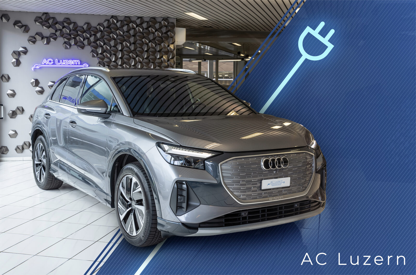 Electric Vehicles